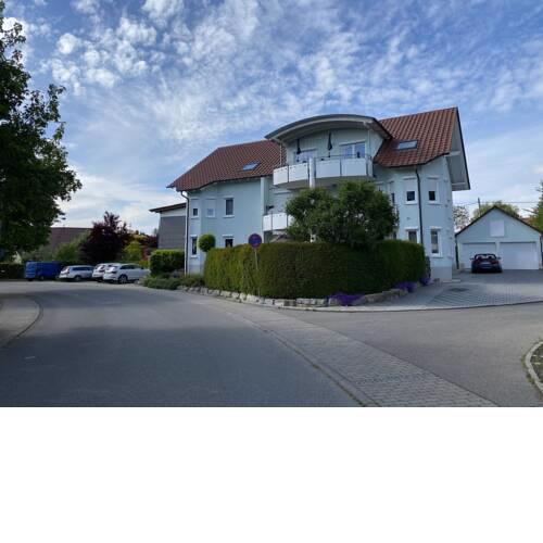 Ferienwohnung Zentral Uhldingen