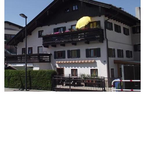 Ferienwohnung Zentrum