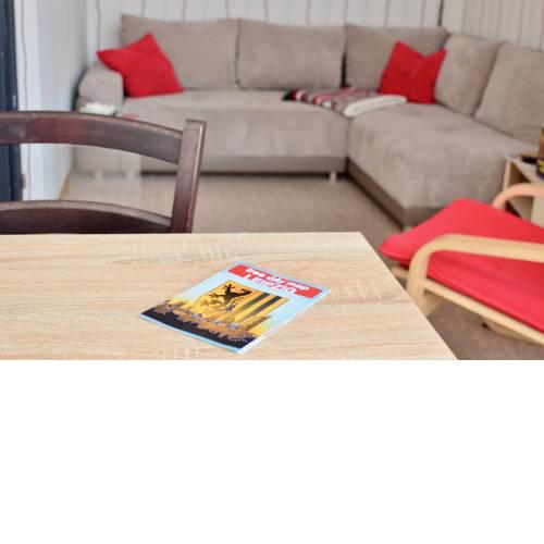 Ferienwohnung Zentrum/Hauptbahnhof