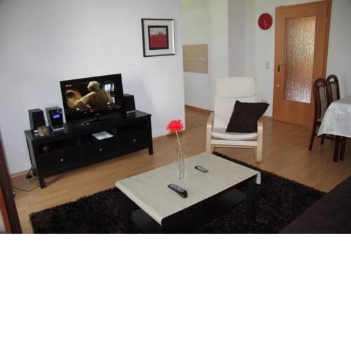 Ferienwohnung Zentrumsnah - a43762