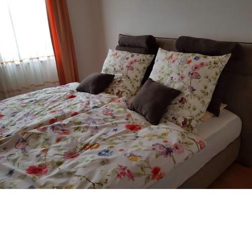 Ferienwohnung Zentrumsnah