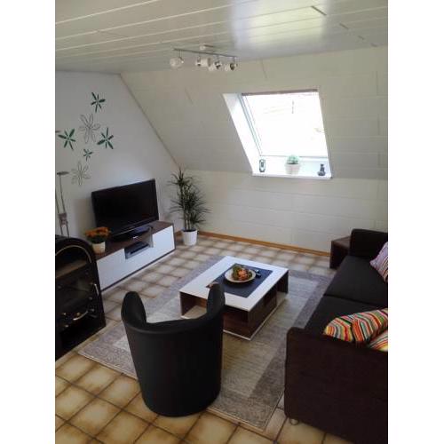 Ferienwohnung Zenzen
