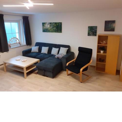 Ferienwohnung Zern