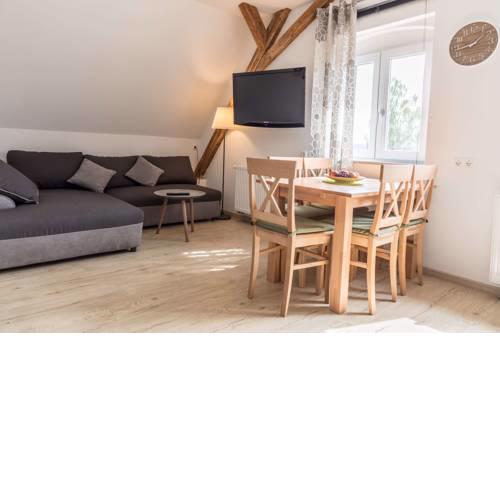 Ferienwohnung Zetzl