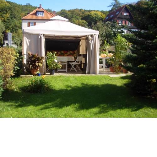 Ferienwohnung Zeus