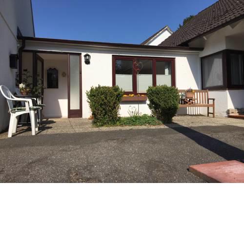Ferienwohnung Zickler