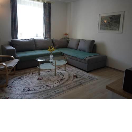 Ferienwohnung Zickler