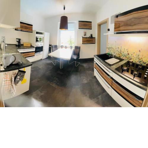 Ferienwohnung Ziegenschweiz