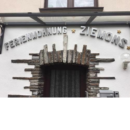 Ferienwohnung Ziemons