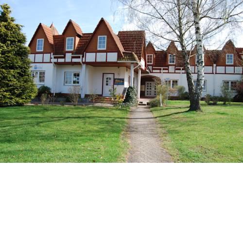 Ferienwohnung-Zierenberg