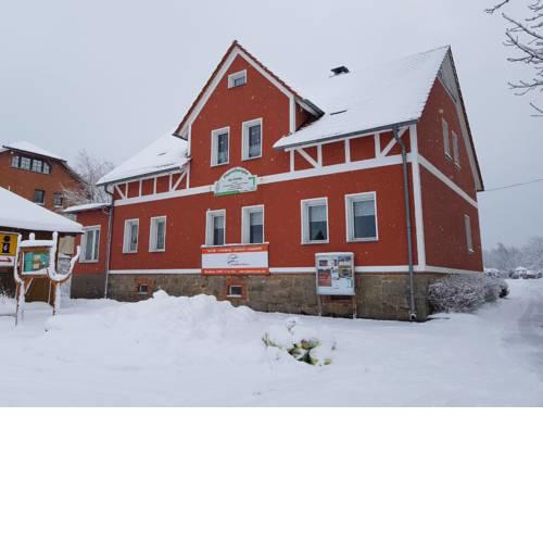 Ferienwohnung Ziesing Friedrichsbrunn