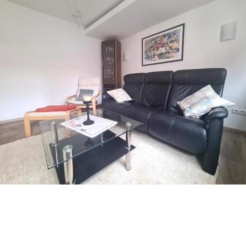 Ferienwohnung Zilliken