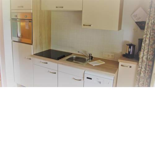 Ferienwohnung Zillnhäusl