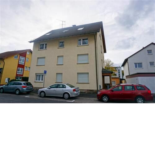 Ferienwohnung / Zimmer Brehl