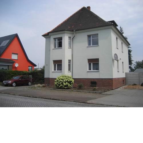 Ferienwohnung/-zimmer Pinnig