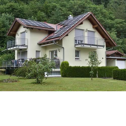 Ferienwohnung Zimmermann