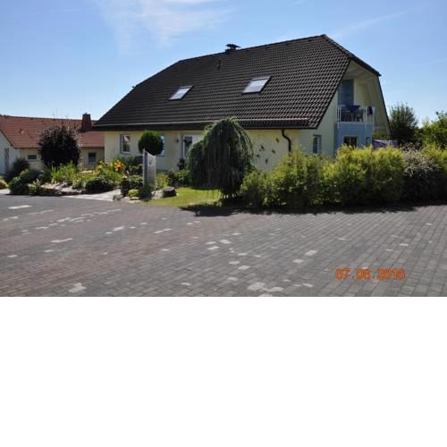 Ferienwohnung Zimmermann