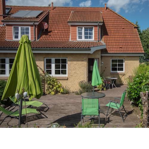 Ferienwohnung Zimmert