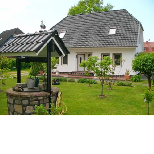 Ferienwohnung Zingst - Am Museumshof