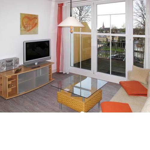Ferienwohnung Zinnowitz 129S