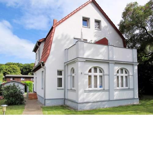 Ferienwohnung Zinnowitz 163S