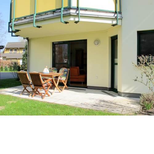Ferienwohnung Zinnowitz 212S