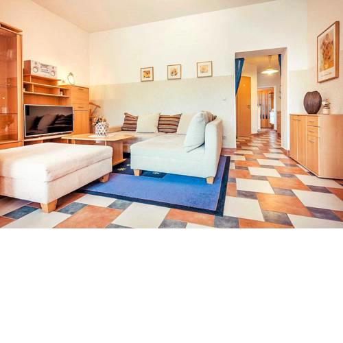 Ferienwohnung Zinnowitz USE 1501