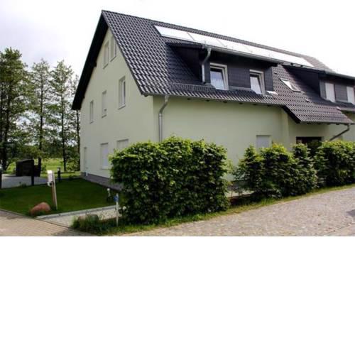 Ferienwohnung Zinnowitz USE 2571