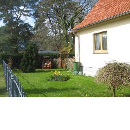 Ferienwohnung Zinnowitz
