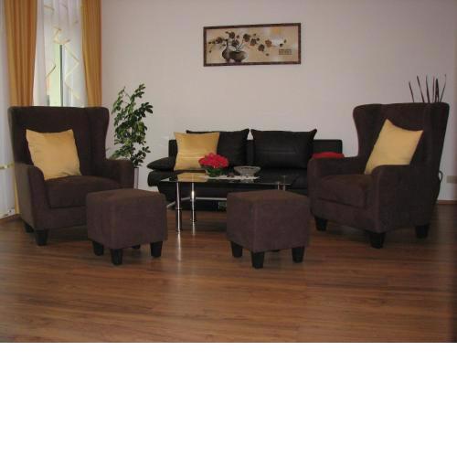 Ferienwohnung Zirkelstein