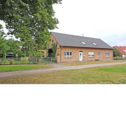 Ferienwohnung Zirtow SEE 8351