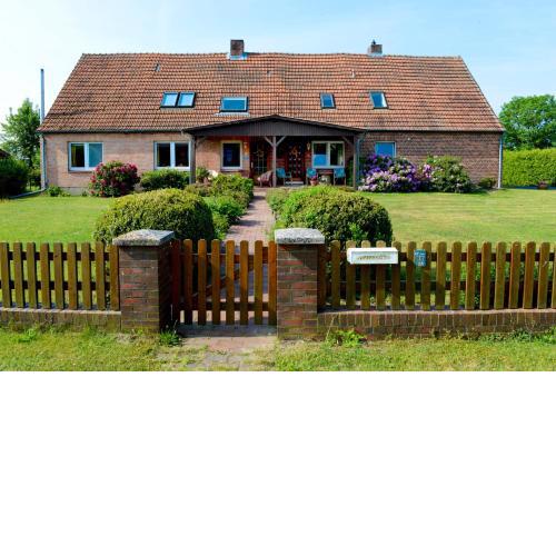 ferienwohnung Zita