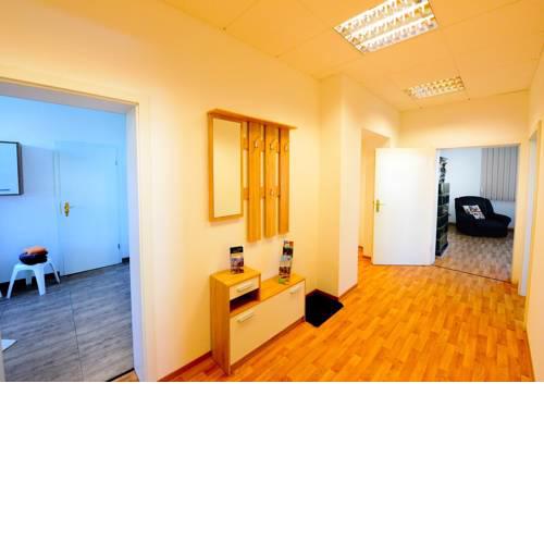 Ferienwohnung Zittau