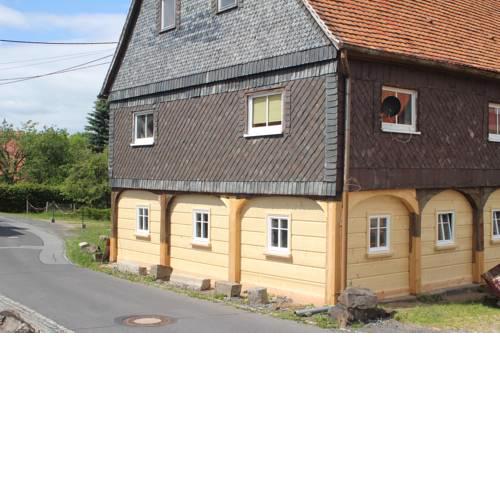 Ferienwohnung Zittauer Gebirge