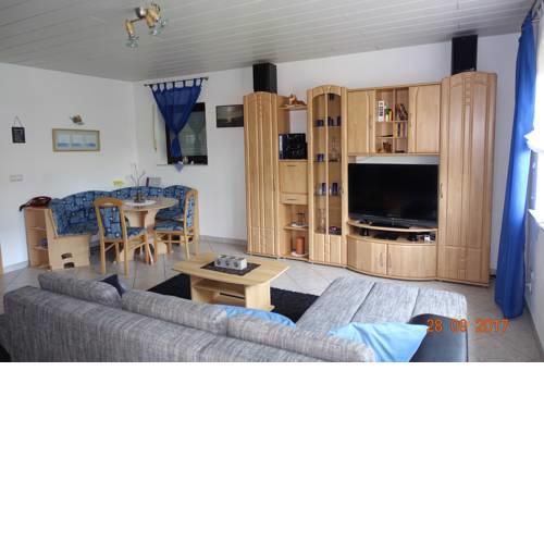 Ferienwohnung Zoe