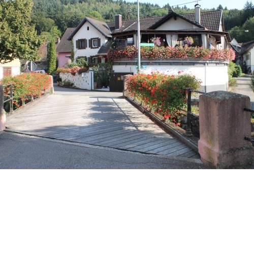 Ferienwohnung Zoeller