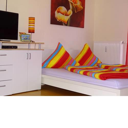 Ferienwohnung Zoja