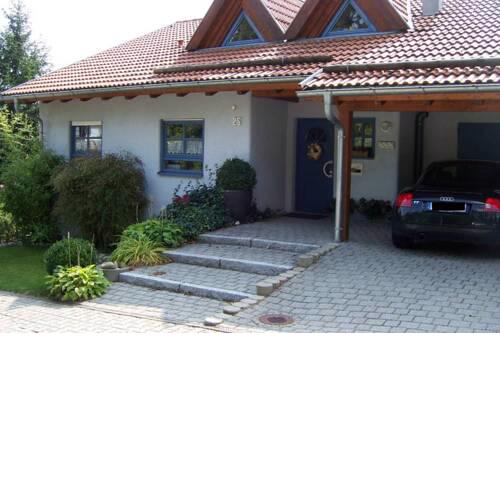 Ferienwohnung Zoll