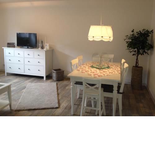 Ferienwohnung Zollstraße 1. Etage