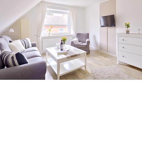 Ferienwohnung Zollstraße 2. Etage