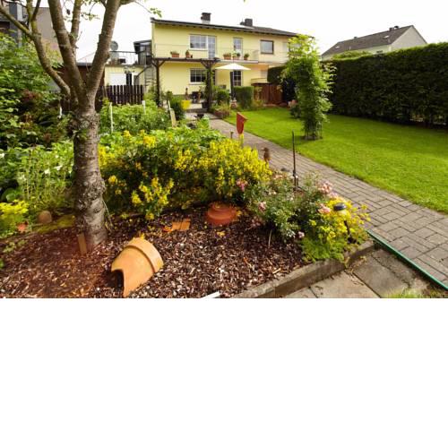 Ferienwohnung Zombergs