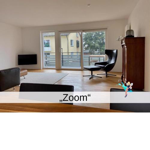 Ferienwohnung ZOOM