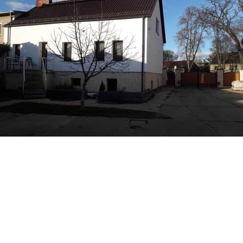 Ferienwohnung Zossen