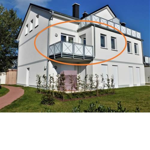 Ferienwohnung Zschau