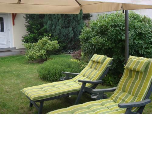 Ferienwohnung Zschornack
