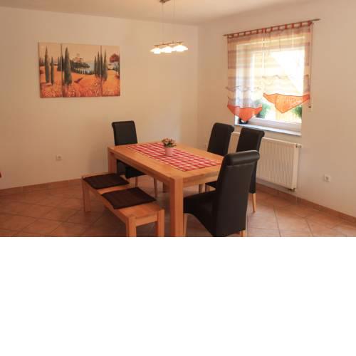 Ferienwohnung Zu den Weinbergen