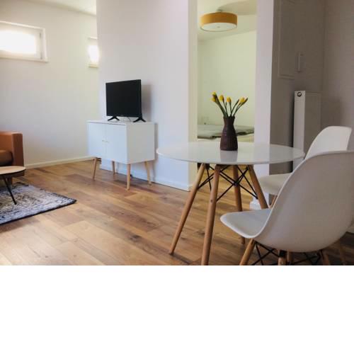 Ferienwohnung zu Weimar