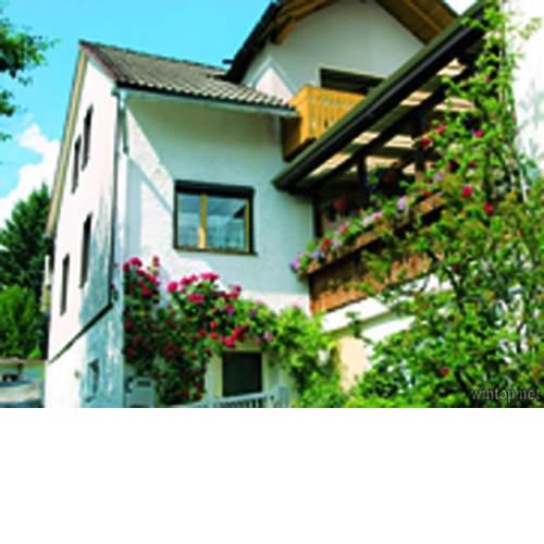 Ferienwohnung Zucker