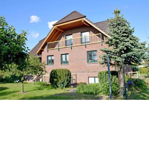 Ferienwohnung Zudar auf Rügen