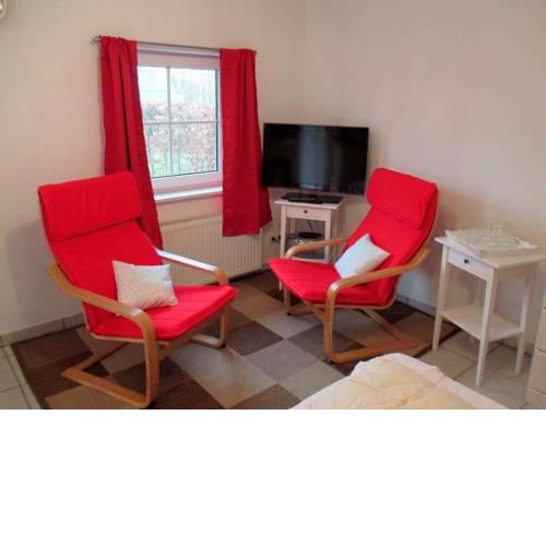 Ferienwohnung  Zum alten Friesen HAIO - [#94323]